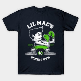 Lil Mac's Gym T-Shirt